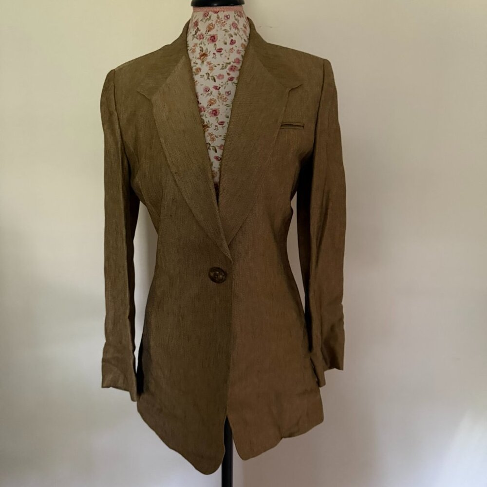 Augustus Blazer and Pants